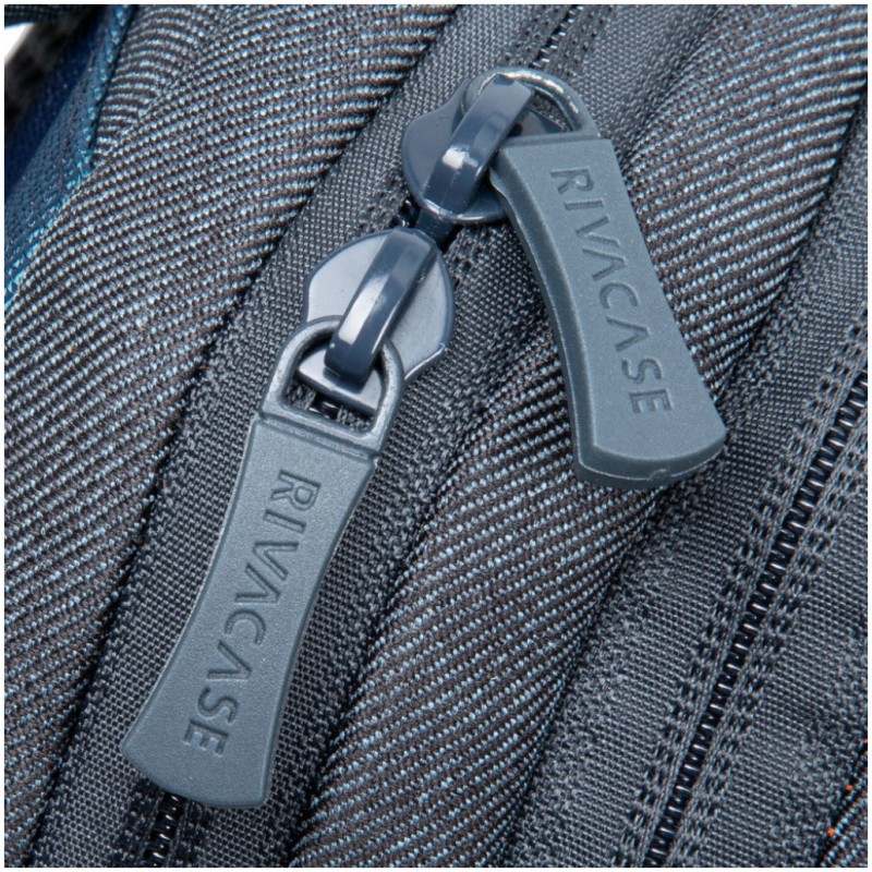 Nahrbtnik za notesnik 35,5 cm (14″) RivaCase siv (7723 GREY) RIVACASE Nahrbtnik za notesnik 35,5 cm (14″) RivaCase siv (7723 GREY)