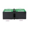 UPS baterija APC 12V 7,0Ah (APCRBC123)