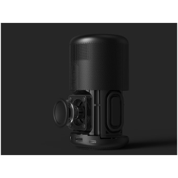 Projektor Prenosni Anker Nebula Capsule II z Android TV 9.0 Projektor Prenosni Anker Nebula Capsule II z Android TV 9.0