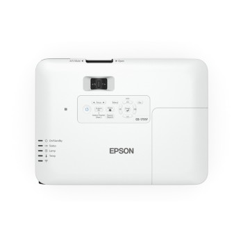 Projektor Epson EB-1795F 1920x1080 3200lm (V11H796040) Projektor Epson EB-1795F 1920x1080 3200lm (V11H796040)