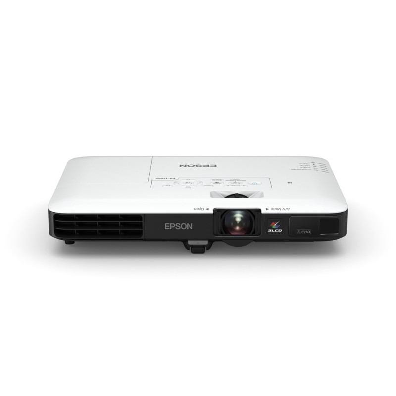 Projektor Epson EB-1795F 1920x1080 3200lm (V11H796040) Epson Projektor Epson EB-1795F 1920x1080 3200lm (V11H796040)