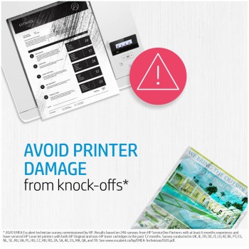 Toner HP original 415A magenta (W2033A) Toner HP original 415A magenta (W2033A)