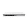 STIKALO 24-PORT 2xSFP Mikrotik Cloud 100/1000 Managed Rack (CRS326-24G-2S+RM) MIKROTIK STIKALO 24-PORT 2xSFP Mikrotik Cloud 100/1000 Managed Rack (CRS326-24G-2S+RM)