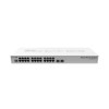 STIKALO 24-PORT 2xSFP Mikrotik Cloud 100/1000 Managed Rack (CRS326-24G-2S+RM) MIKROTIK STIKALO 24-PORT 2xSFP Mikrotik Cloud 100/1000 Managed Rack (CRS326-24G-2S+RM)