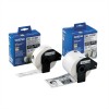 Nalepke za tiskalnik Brother DK11209 Small Address Label 29mm x 62mm x 800
