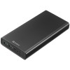 Prenosna baterija Sandberg USB-C PD 100W 38.400 mAh 1x USB-B 2x USB-A 1x USB-C