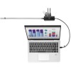 Priklopna postaja USB-C => HP Travel Hub G2 2xUSB 3.2 1x USB-C VGA HDMI