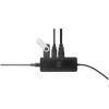 Priklopna postaja USB-C => HP Travel Hub G2 2xUSB 3.2 1x USB-C VGA HDMI