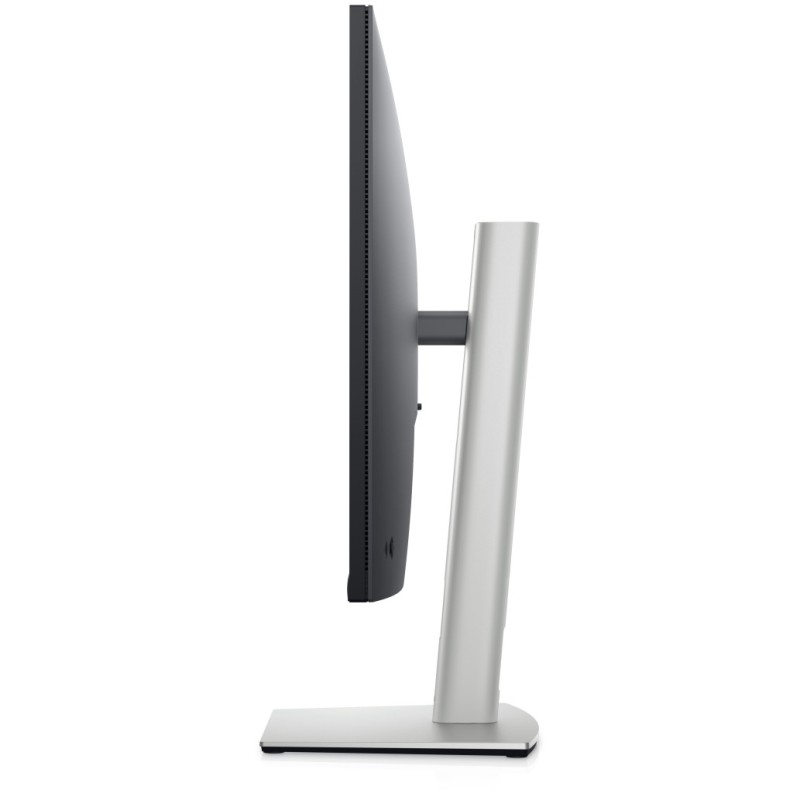 Monitor Dell 80 cm (31,5) P3223QE 3840x2160 IPS 5ms HDMI DisplayPort USB-C 90W 4xUSB3.2 Pivot 3H sRGB99% RJ45 Dell Monitor Dell 80 cm (31,5) P3223QE 3840x2160 IPS 5ms HDMI DisplayPort USB-C 90W 4xUSB3.2 Pivot 3H sRGB99% RJ45