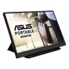 Prenosni monitor Asus 39,6 cm (15,6) MB165B 1366x768 TN 10ms USB3.0 ASUS Prenosni monitor Asus 39,6 cm (15,6) MB165B 1366x768 TN 10ms USB3.0