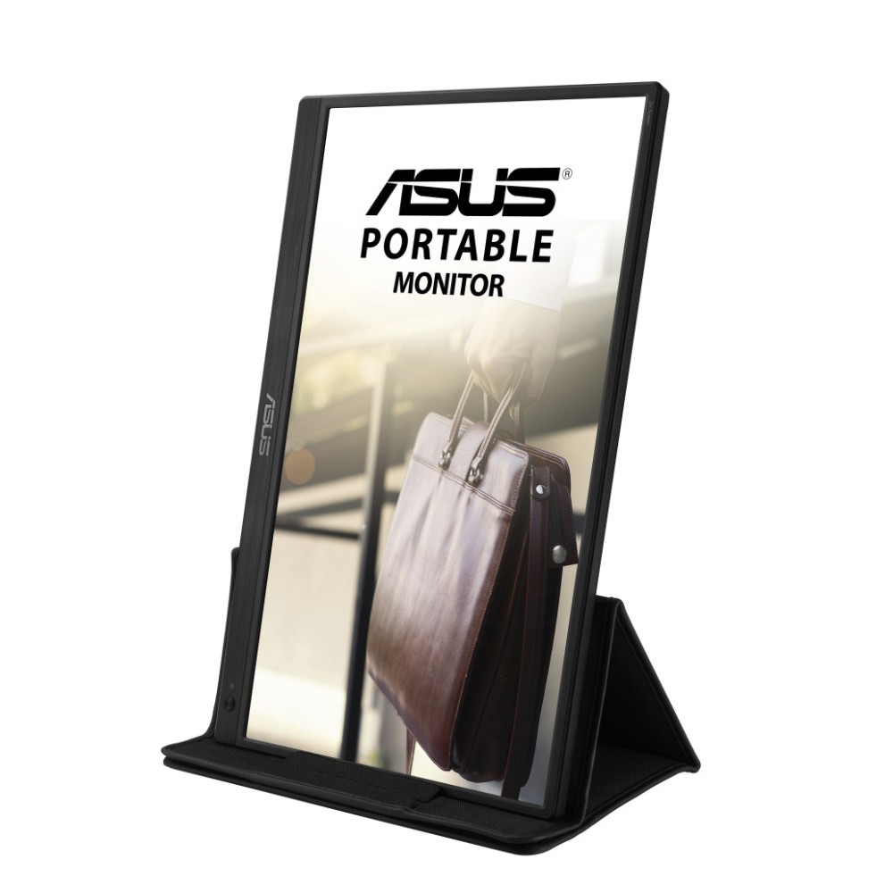 Prenosni monitor Asus 39,6 cm (15,6) MB165B 1366x768 TN 10ms USB3.0