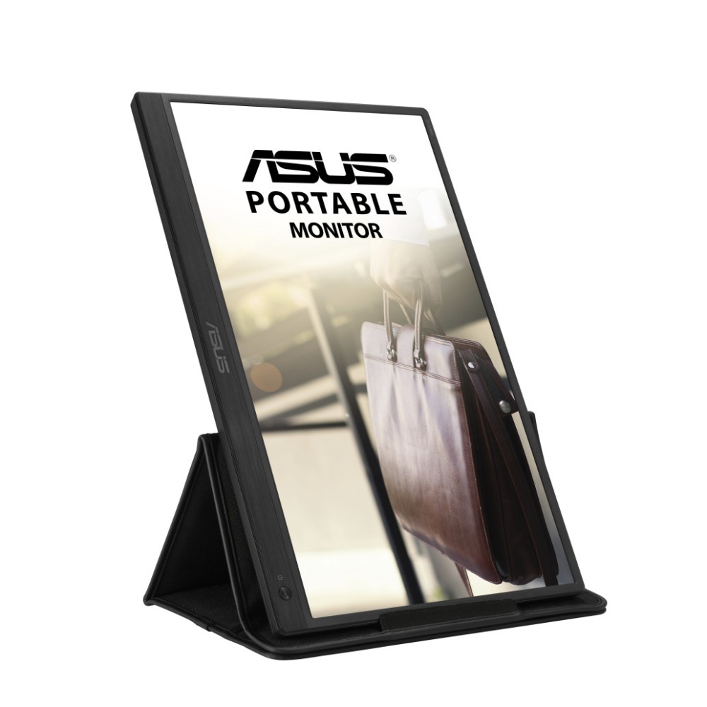 Prenosni monitor Asus 39,6 cm (15,6) MB165B 1366x768 TN 10ms USB3.0