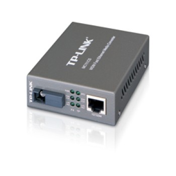 Optični pretvornik TP-LINK MC111CS 100Mbps (MC111CS)