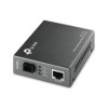 Optični pretvornik TP-LINK MC111CS 100Mbps (MC111CS) TP-LINK Optični pretvornik TP-LINK MC111CS 100Mbps (MC111CS)