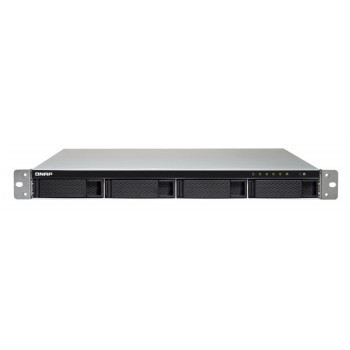 NAS ohišje QNAP TS-431XEU-8G strežnik za 4 diske 8GB 1x10Gb 2x1Gb RACK NAS ohišje QNAP TS-431XEU-8G strežnik za 4 diske 8GB 1x10Gb 2x1Gb RACK