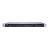 NAS ohišje QNAP TS-431XEU-8G strežnik za 4 diske 8GB 1x10Gb 2x1Gb RACK QNAP NAS ohišje QNAP TS-431XEU-8G strežnik za 4 diske 8GB 1x10Gb 2x1Gb RACK