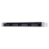 NAS ohišje QNAP TS-431XEU-8G strežnik za 4 diske 8GB 1x10Gb 2x1Gb RACK QNAP NAS ohišje QNAP TS-431XEU-8G strežnik za 4 diske 8GB 1x10Gb 2x1Gb RACK