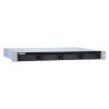 NAS ohišje QNAP TS-431XEU-8G strežnik za 4 diske 8GB 1x10Gb 2x1Gb RACK QNAP NAS ohišje QNAP TS-431XEU-8G strežnik za 4 diske 8GB 1x10Gb 2x1Gb RACK