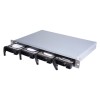 NAS ohišje QNAP TS-431XEU-8G strežnik za 4 diske 8GB 1x10Gb 2x1Gb RACK QNAP NAS ohišje QNAP TS-431XEU-8G strežnik za 4 diske 8GB 1x10Gb 2x1Gb RACK