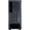Ohišje Inter-Tech CXC2 MidiATX - črna Inter-Tech Ohišje Inter-Tech CXC2 MidiATX - črna