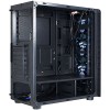 Ohišje Inter-Tech CXC2 MidiATX - črna Inter-Tech Ohišje Inter-Tech CXC2 MidiATX - črna