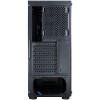 Ohišje Inter-Tech CXC2 MidiATX - črna Inter-Tech Ohišje Inter-Tech CXC2 MidiATX - črna