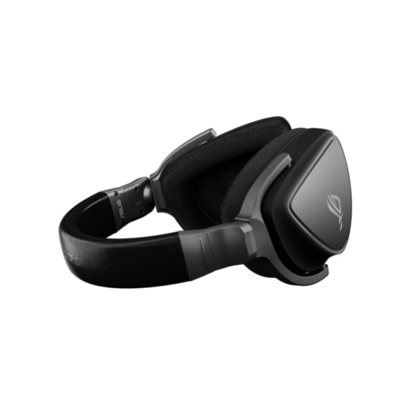 Slušalke žične naglavne 1x 3,5mm stereo Gaming ASUS ROG Delta Core (90YH00Z1-B1UA00) ASUS Slušalke žične naglavne 1x 3,5mm stereo Gaming ASUS ROG Delta Core (90YH00Z1-B1UA00)