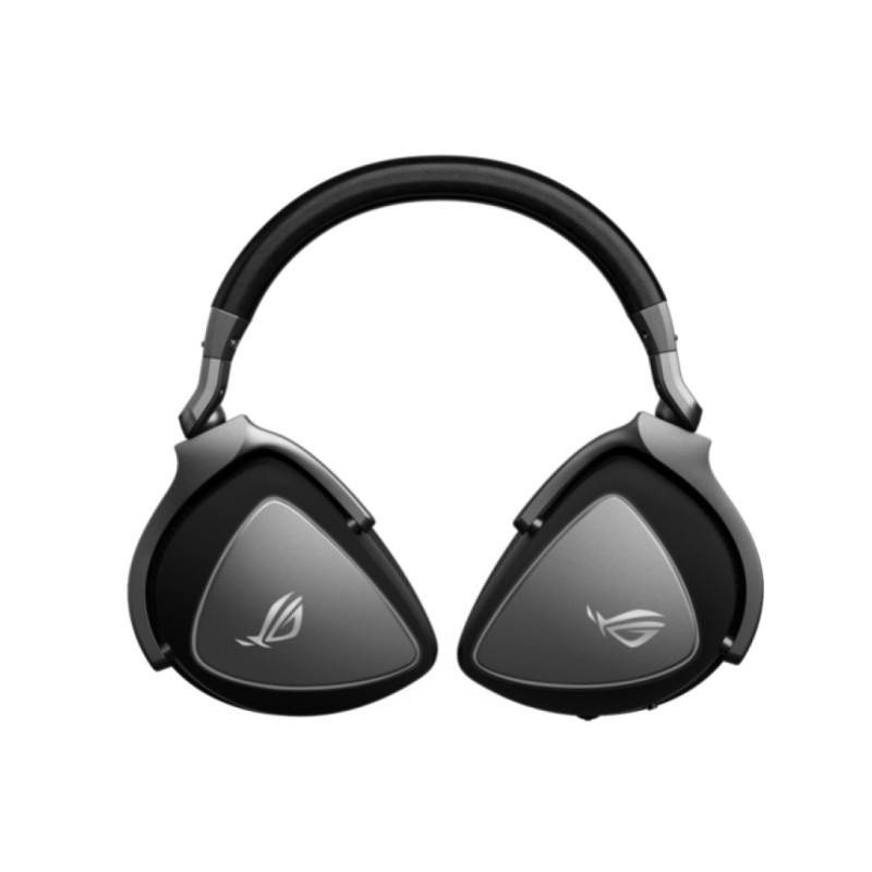 Slušalke žične naglavne 1x 3,5mm stereo Gaming ASUS ROG Delta Core (90YH00Z1-B1UA00) ASUS Slušalke žične naglavne 1x 3,5mm stereo Gaming ASUS ROG Delta Core (90YH00Z1-B1UA00)