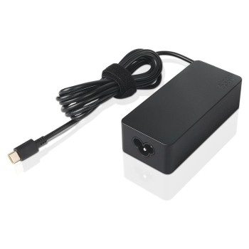 Napajalnik za prenosnik Lenovo 65W AC USB-C (GX20P92529) Napajalnik za prenosnik Lenovo 65W AC USB-C (GX20P92529)