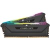 DDR4 16GB 3600MHz CL18 KIT (2x 8GB) Corsair RGB Vengeance PRO SL XMP2.0 1,35V Gaming črna (CMH16GX4M2Z3600C18) CORSAIR DDR4 16GB 3600MHz CL18 KIT (2x 8GB) Corsair RGB Vengeance PRO SL XMP2.0 1,35V Gaming črna (CMH16GX4M2Z3600C18)