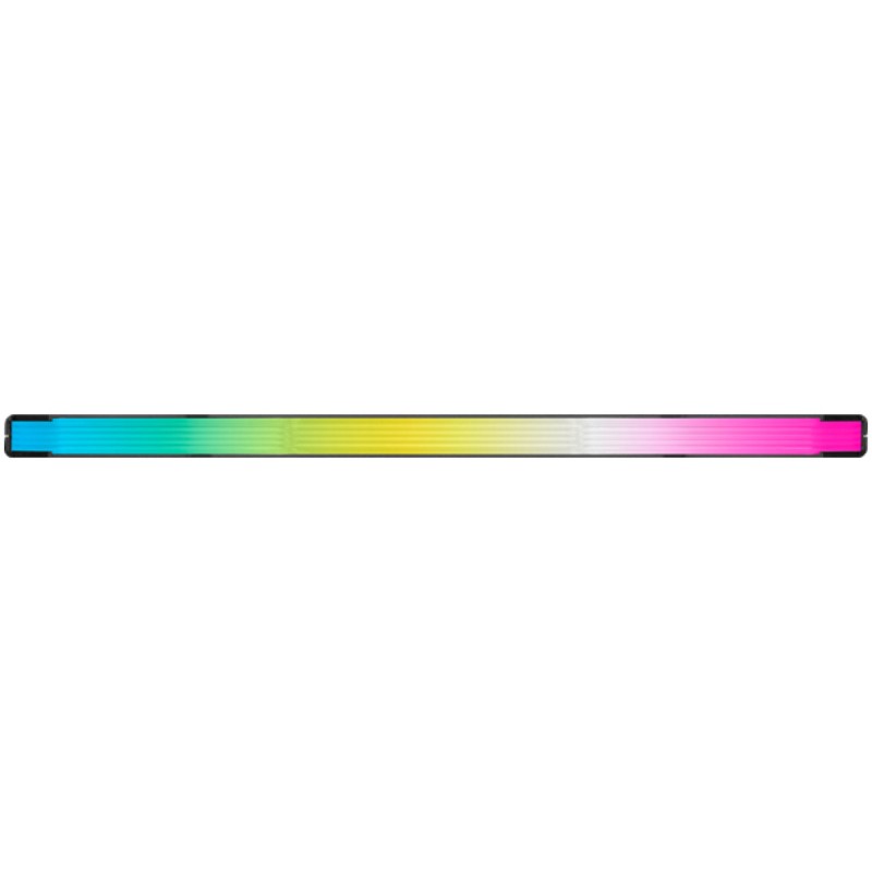 DDR4 16GB 3600MHz CL18 KIT (2x 8GB) Corsair RGB Vengeance PRO SL XMP2.0 1,35V Gaming črna (CMH16GX4M2Z3600C18) CORSAIR DDR4 16GB 3600MHz CL18 KIT (2x 8GB) Corsair RGB Vengeance PRO SL XMP2.0 1,35V Gaming črna (CMH16GX4M2Z3600C18)
