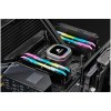 DDR4 16GB 3600MHz CL18 KIT (2x 8GB) Corsair RGB Vengeance PRO SL XMP2.0 1,35V Gaming črna (CMH16GX4M2Z3600C18) CORSAIR DDR4 16GB 3600MHz CL18 KIT (2x 8GB) Corsair RGB Vengeance PRO SL XMP2.0 1,35V Gaming črna (CMH16GX4M2Z3600C18)