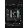 DDR4 16GB 3600MHz CL18 KIT (2x 8GB) Corsair RGB Vengeance PRO SL XMP2.0 1,35V Gaming črna (CMH16GX4M2Z3600C18) CORSAIR DDR4 16GB 3600MHz CL18 KIT (2x 8GB) Corsair RGB Vengeance PRO SL XMP2.0 1,35V Gaming črna (CMH16GX4M2Z3600C18)