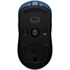 Miš Logitech brezžična optična gaming G PRO LOL Wave 2 modra (za levičarje in desničarje) LightSpeed senzor (910-006451) LOGITECH Miš Logitech brezžična optična gaming G PRO LOL Wave 2 modra (za levičarje in desničarje) LightSpeed senzor (910-006451)