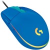 Miš Logitech USB optična Gaming G102 modra LightSync (910-005801) LOGITECH Miš Logitech USB optična Gaming G102 modra LightSync (910-005801)