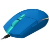 Miš Logitech USB optična Gaming G102 modra LightSync (910-005801) LOGITECH Miš Logitech USB optična Gaming G102 modra LightSync (910-005801)