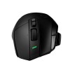 Miš Logitech brezžična G502 X LightSpeed gaming 13 gumbov 25000DPI črna (910-006180) LOGITECH Miš Logitech brezžična G502 X LightSpeed gaming 13 gumbov 25000DPI črna (910-006180)