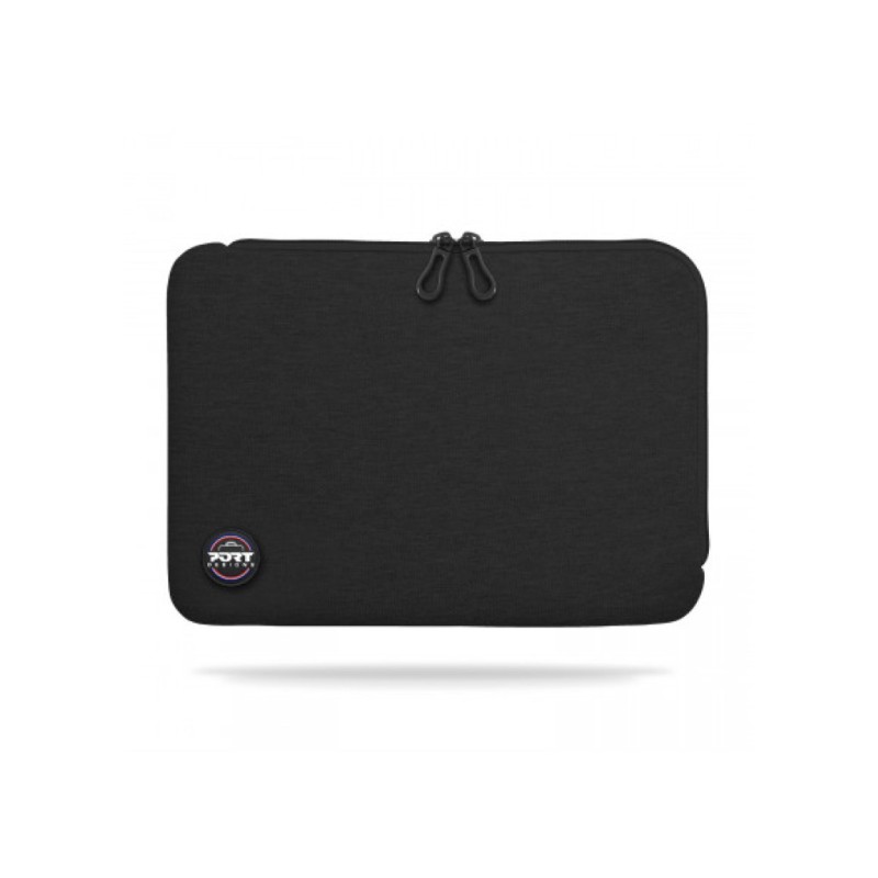 Ovitek za notesnik 35,5 cm (14″) Port Torino II črn (140408) Port Ovitek za notesnik 35,5 cm (14″) Port Torino II črn (140408)