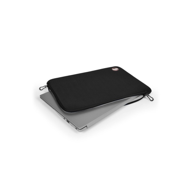 Ovitek za notesnik 35,5 cm (14″) Port Torino II črn (140408) Port Ovitek za notesnik 35,5 cm (14″) Port Torino II črn (140408)