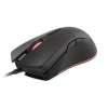 MIš Genesis Krypton 290 optična gaming RGB 6400DPI 7 prog. tipk spomin - črna Genesis MIš Genesis Krypton 290 optična gaming RGB 6400DPI 7 prog. tipk spomin - črna