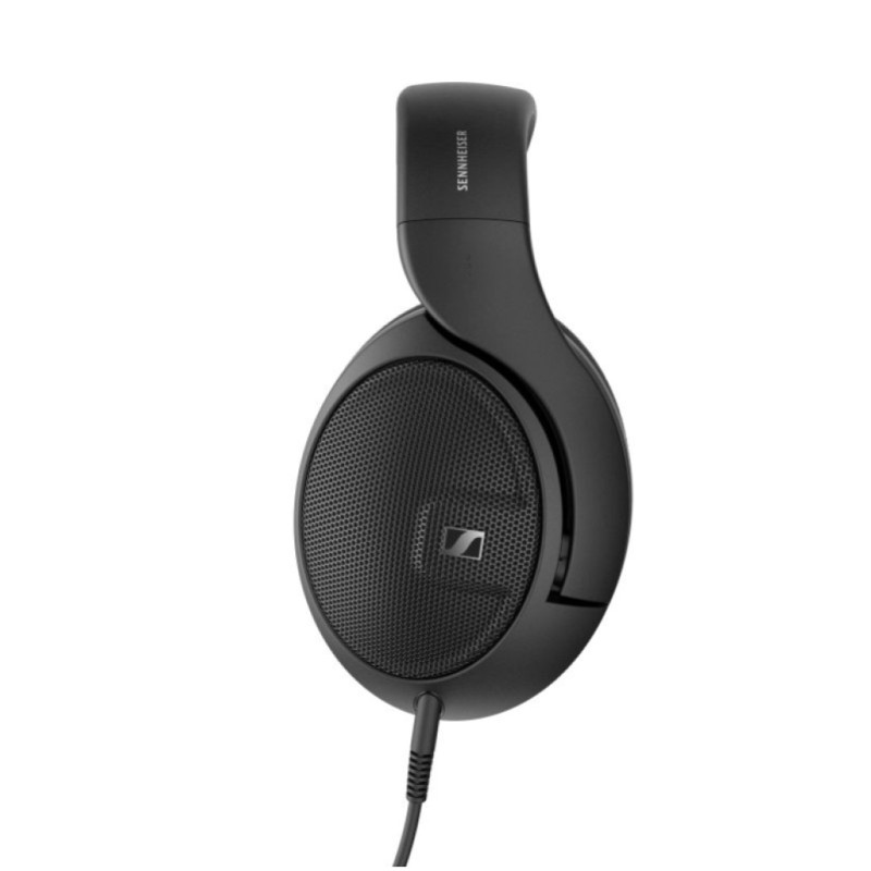 Slušalke žične naglavne 1x 3,5mm stereo Sennheiser HD 560S - črne (508968) Sennheiser Slušalke žične naglavne 1x 3,5mm stereo Sennheiser HD 560S - črne (508968)