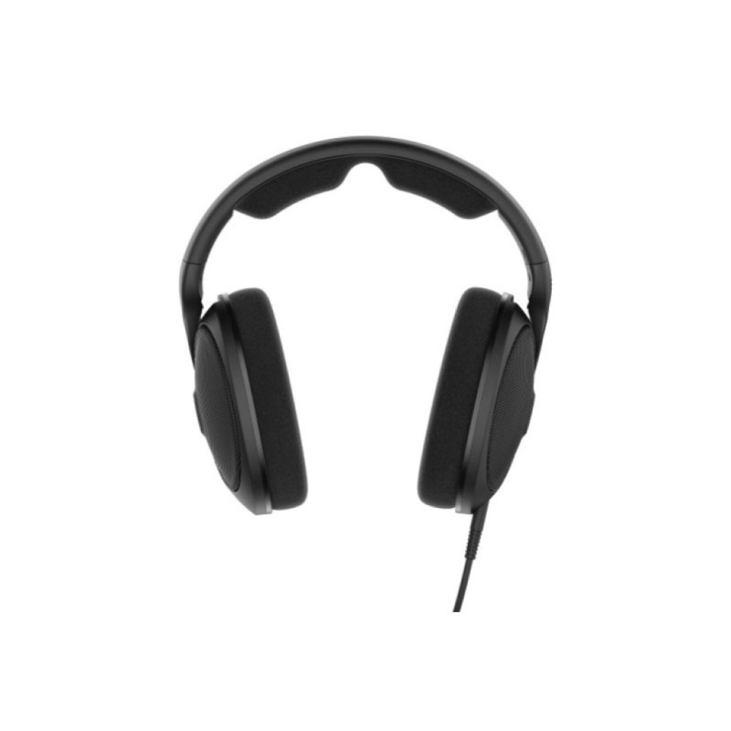 Slušalke žične naglavne 1x 3,5mm stereo Sennheiser HD 560S - črne (508968) Sennheiser Slušalke žične naglavne 1x 3,5mm stereo Sennheiser HD 560S - črne (508968)