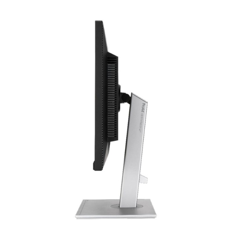 Monitor Asus 68,6 cm (27,0) PA279CV 3840x2160 grafično oblikovanje IPS 5ms 2xHDMI DisplayPort USB-C 65W 4xUSB3.2 Pivot Zvočniki sRGB100% AdaptiveSync HDR10 ProArt ASUS Monitor Asus 68,6 cm (27,0) PA279CV 3840x2160 grafično oblikovanje IPS 5ms 2xHDMI DisplayPort USB-C 65W 4xUSB3.2 Pivot Zvočniki sRGB100% AdaptiveSync HDR10 ProArt