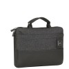 Torba za notesnik 33,8 cm (13,3″) RivaCase črna (8823 BLACK) RIVACASE Torba za notesnik 33,8 cm (13,3″) RivaCase črna (8823 BLACK)