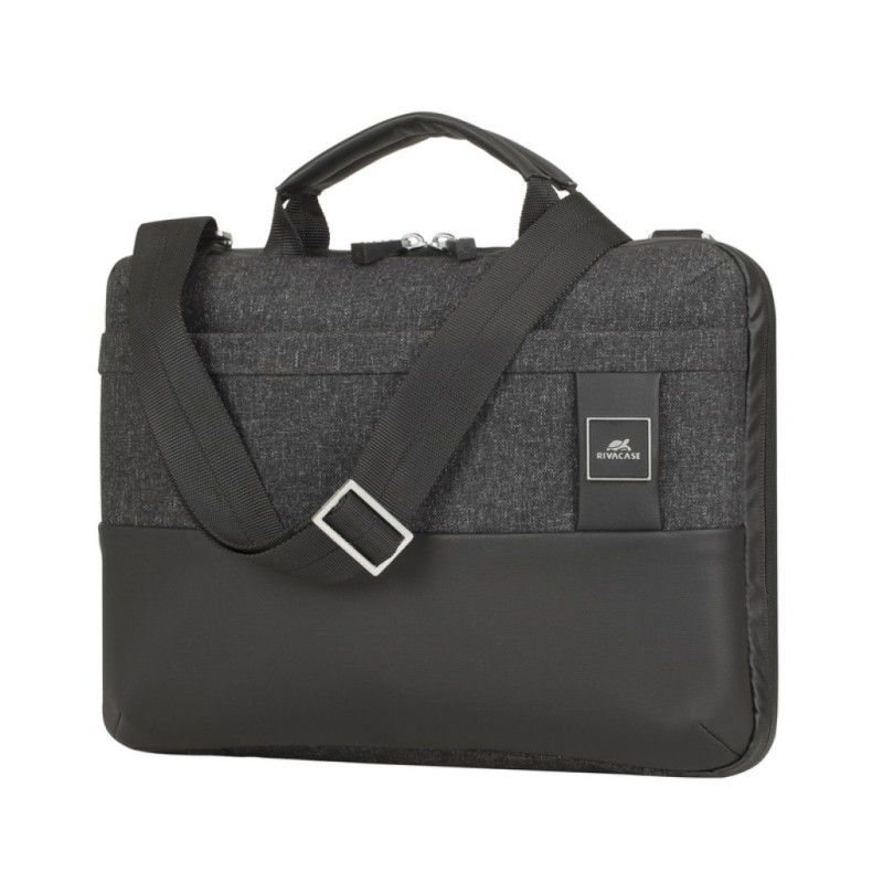 Torba za notesnik 33,8 cm (13,3″) RivaCase črna (8823 BLACK) RIVACASE Torba za notesnik 33,8 cm (13,3″) RivaCase črna (8823 BLACK)