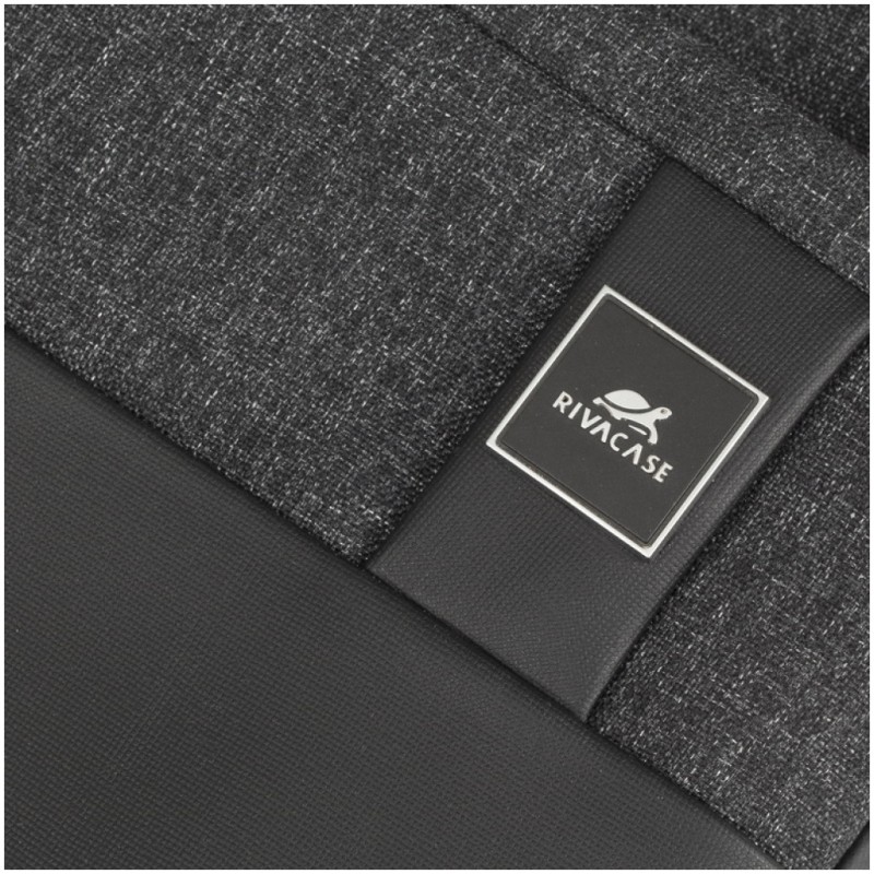 Torba za notesnik 33,8 cm (13,3″) RivaCase črna (8823 BLACK) RIVACASE Torba za notesnik 33,8 cm (13,3″) RivaCase črna (8823 BLACK)