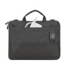 Torba za notesnik 33,8 cm (13,3″) RivaCase črna (8823 BLACK) RIVACASE Torba za notesnik 33,8 cm (13,3″) RivaCase črna (8823 BLACK)