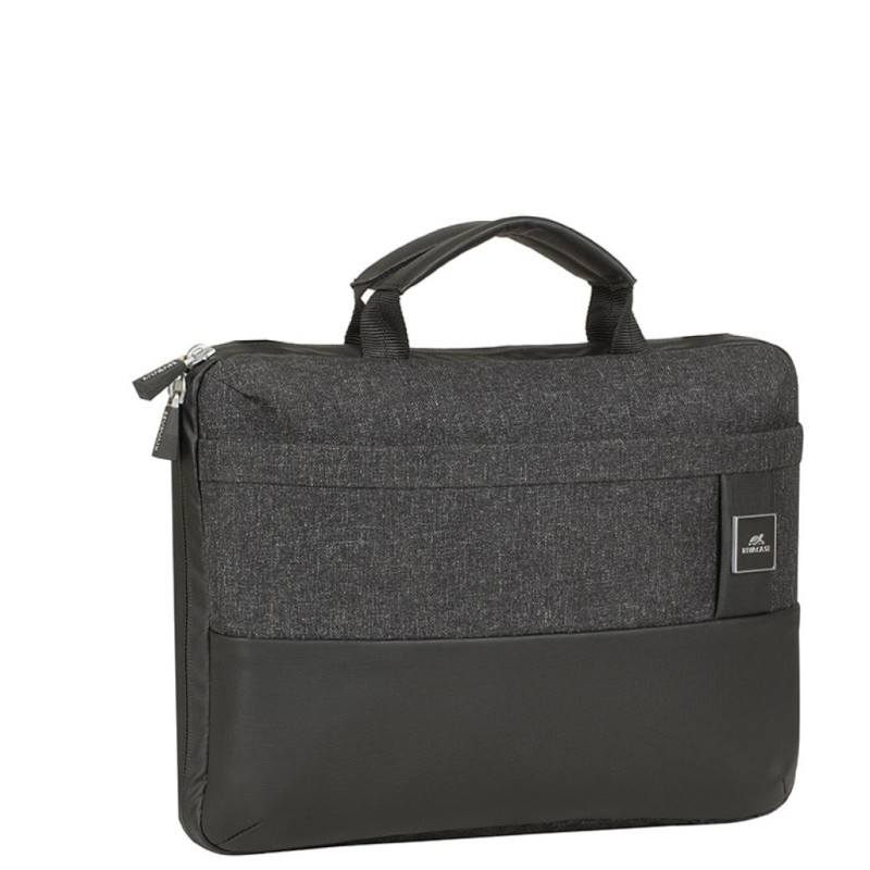 Torba za notesnik 33,8 cm (13,3″) RivaCase črna (8823 BLACK) RIVACASE Torba za notesnik 33,8 cm (13,3″) RivaCase črna (8823 BLACK)