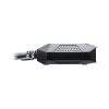 Podatkovni preklopnik Aten AUTO 2:1 4K HDMI/USB/AVDIO s kabli CS22H Aten