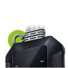 Podatkovni preklopnik Aten AUTO 2:1 4K HDMI/USB/AVDIO s kabli CS22H Aten